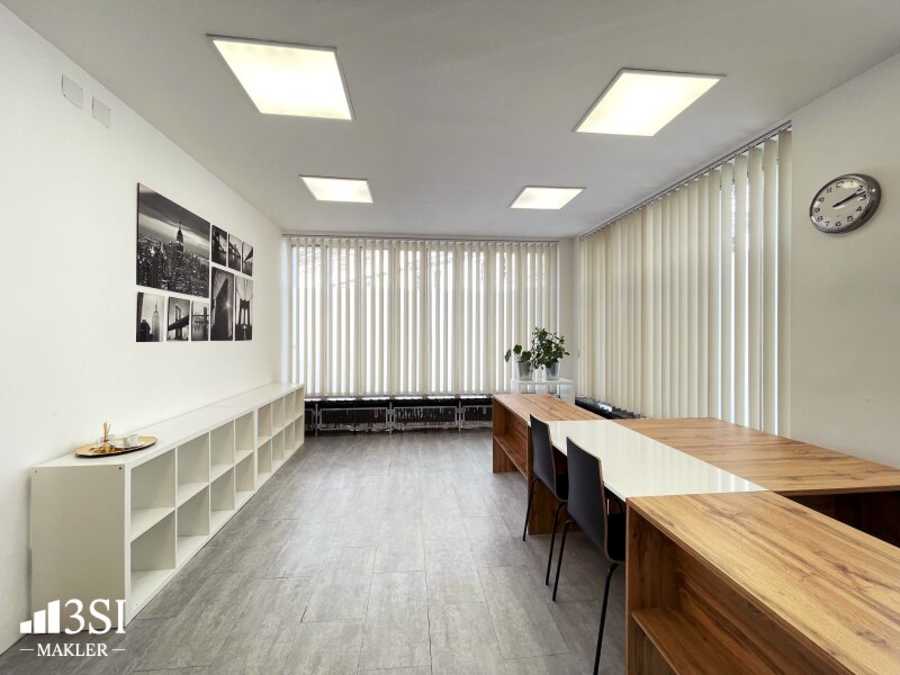 Büro in 1030 Wien Immobilie: Büro in 1030 Wien