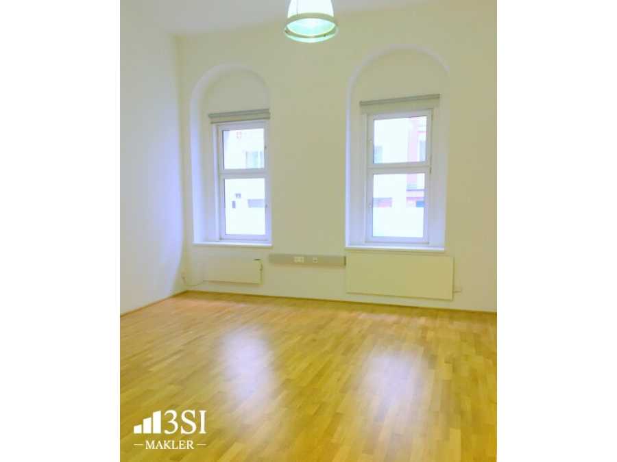 Immobilie: Büro in 1030 Wien