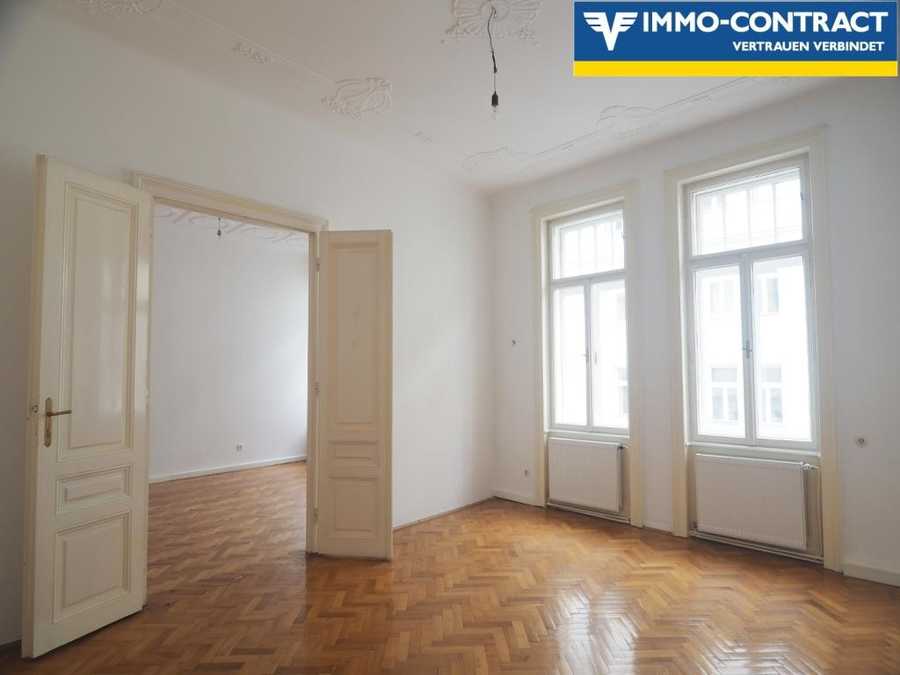 Büro in 1040 Wien Immobilie: Büro in 1040 Wien