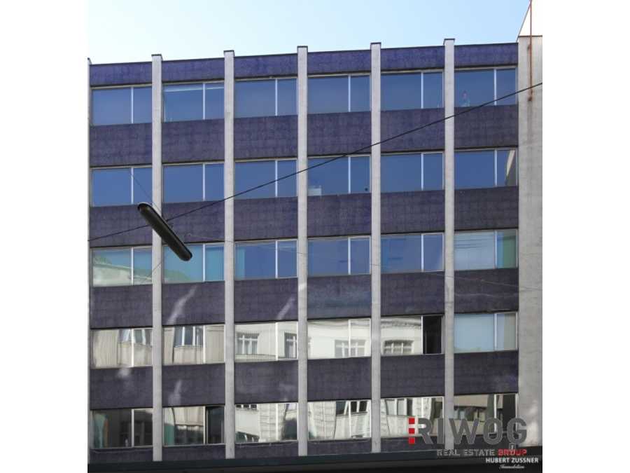 Büro in 1040 Wien Immobilie: Büro in 1040 Wien