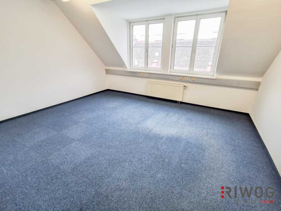 Büro in 1040 Wien Immobilie: Büro in 1040 Wien