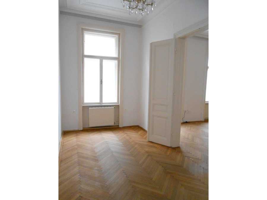Büro in 1040 Wien Immobilie: Büro in 1040 Wien