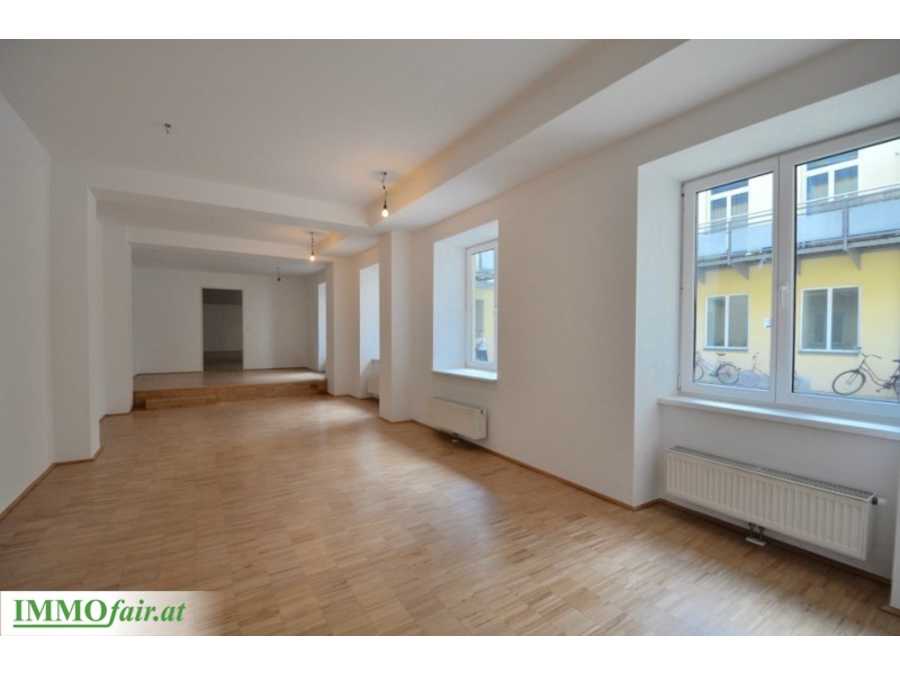 Büro in 1050 Wien Immobilie: Büro in 1050 Wien