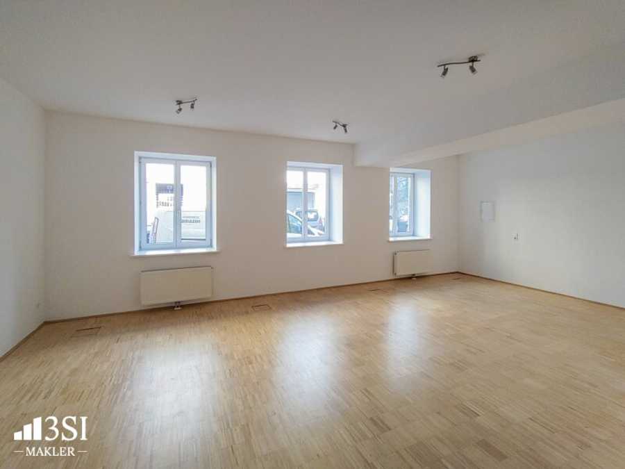 Büro in 1050 Wien Immobilie: Büro in 1050 Wien