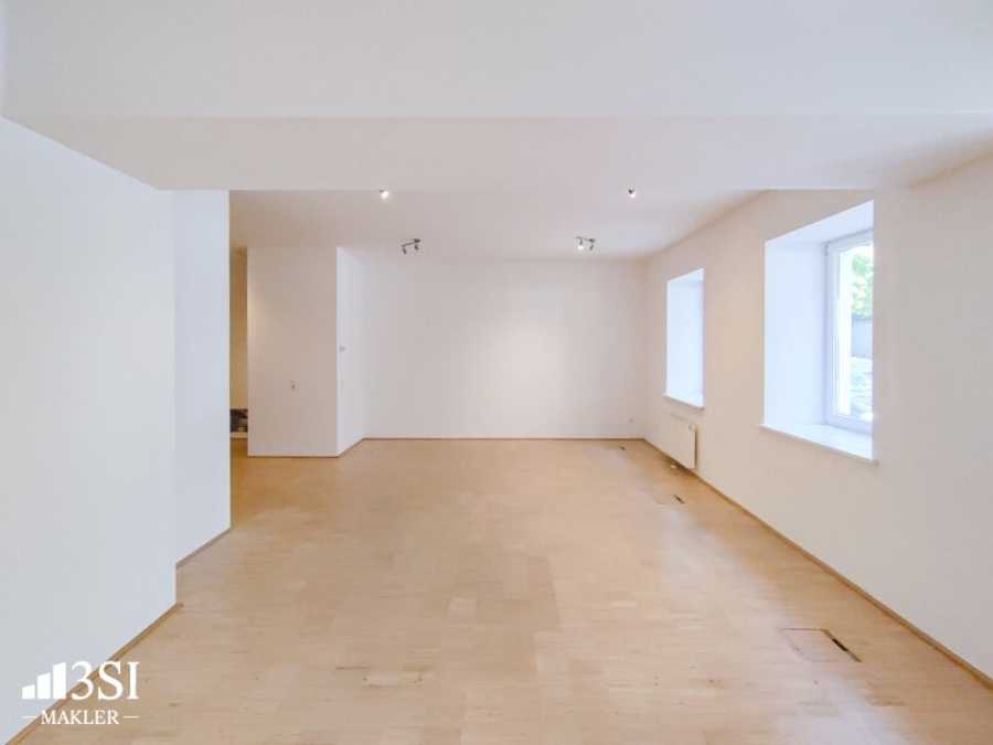 Büro in 1050 Wien Immobilie: Büro in 1050 Wien