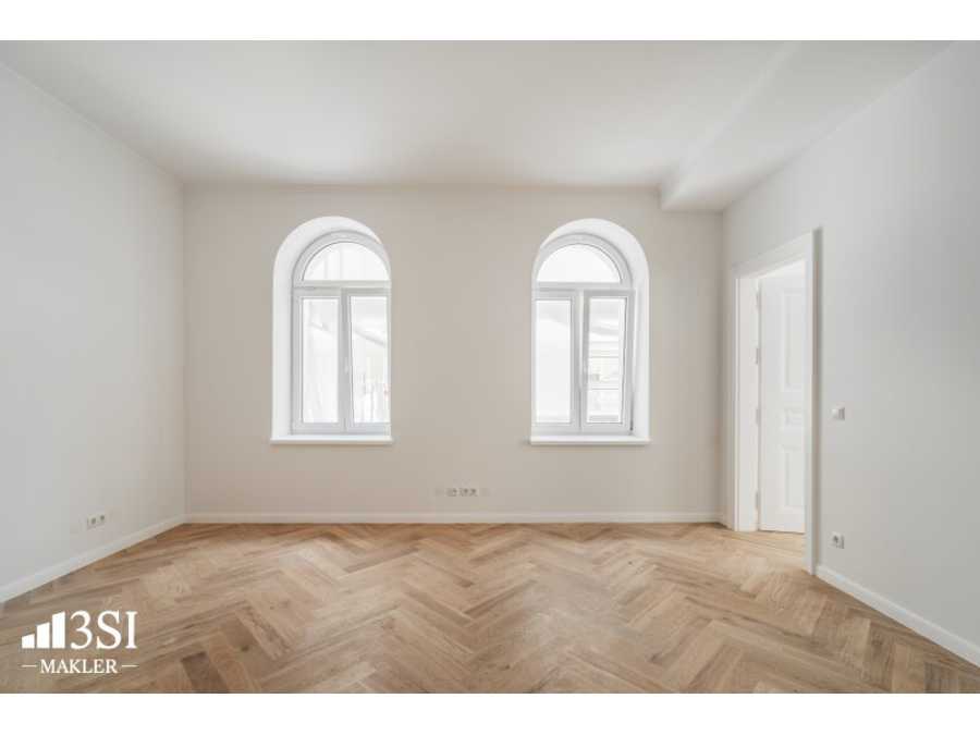 Büro in 1050 Wien Immobilie: Büro in 1050 Wien