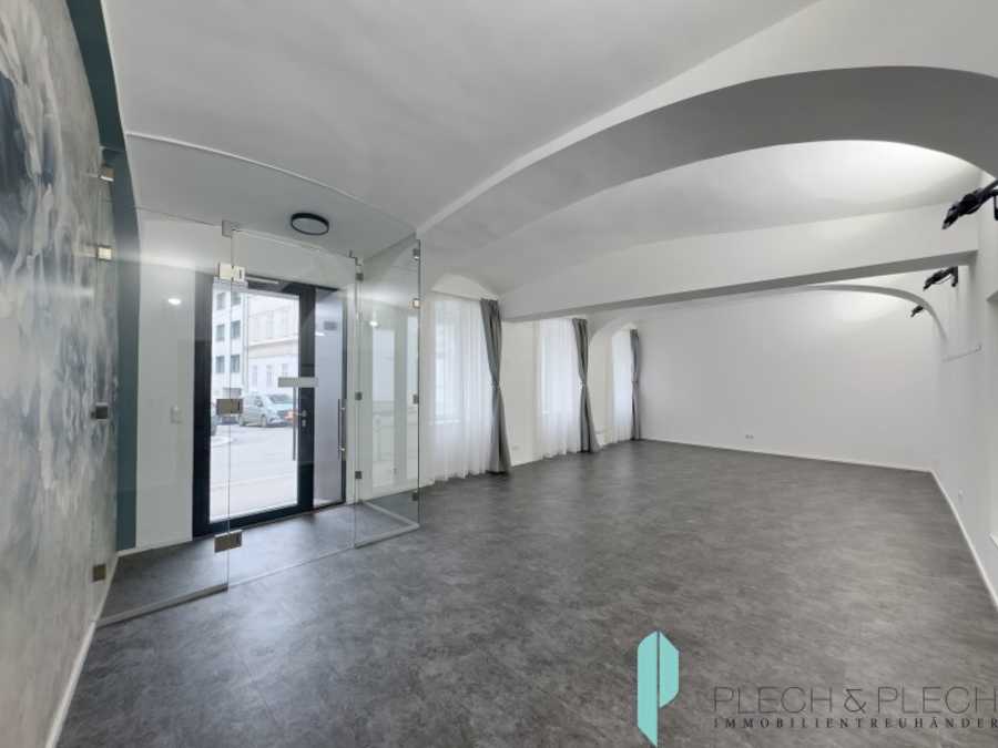 Immobilie: Büro in 1060 Wien