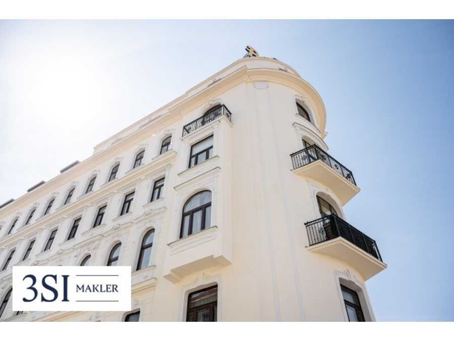 Immobilie: Büro in 1060 Wien