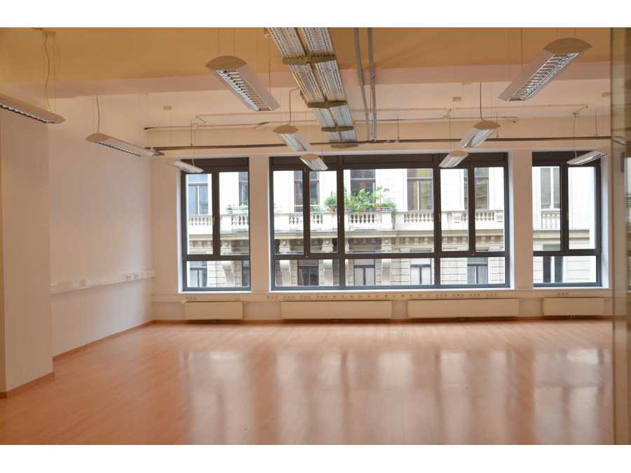 Büro in 1060 Wien Immobilie: Büro in 1060 Wien