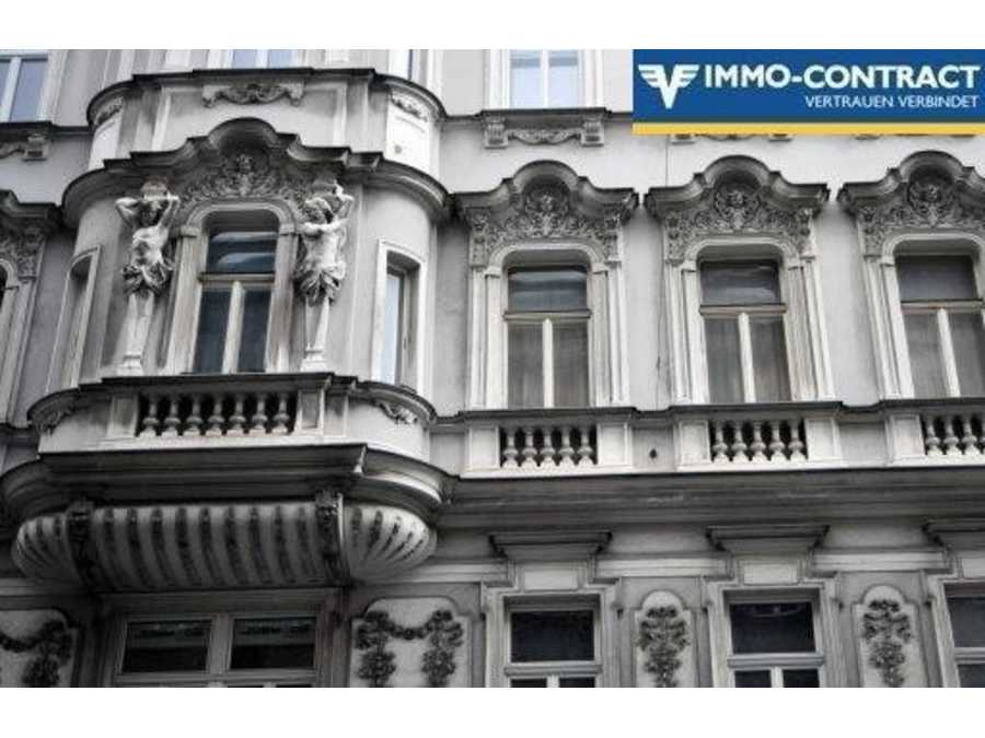 Büro in 1070 Wien Immobilie: Büro in 1070 Wien