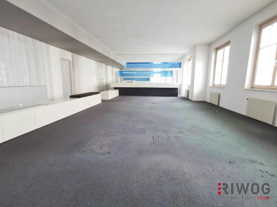Büro in 1070 Wien Immobilie: Büro in 1070 Wien