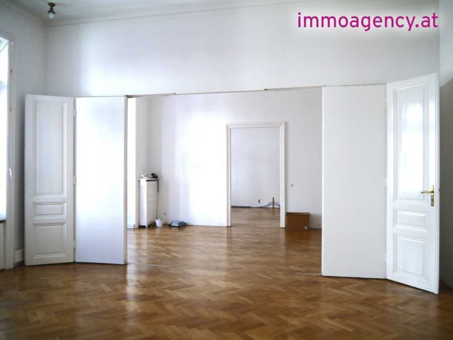 Büro in 1070 Wien Immobilie: Büro in 1070 Wien