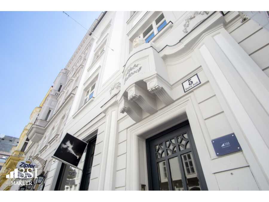 Büro in 1070 Wien Immobilie: Büro in 1070 Wien
