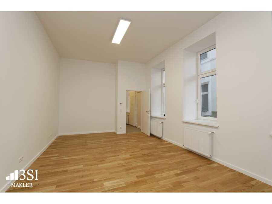 Büro in 1070 Wien Immobilie: Büro in 1070 Wien