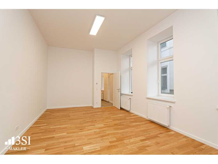 Büro in 1070 Wien Immobilie: Büro in 1070 Wien