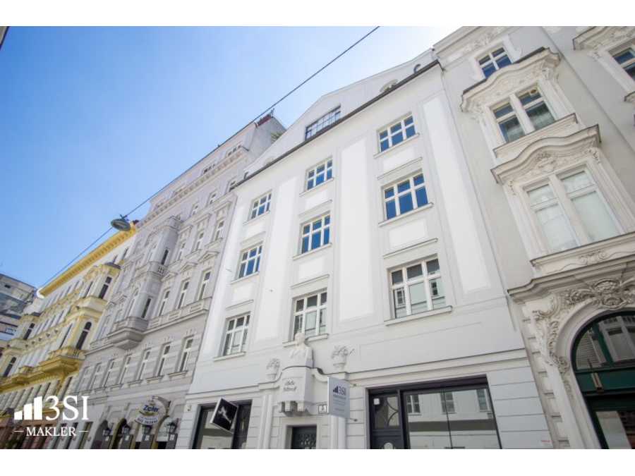 Büro in 1070 Wien Immobilie: Büro in 1070 Wien