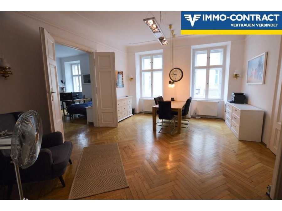 Büro in 1080 Wien Immobilie: Büro in 1080 Wien