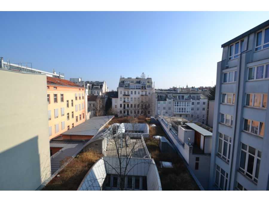Büro in 1080 Wien Immobilie: Büro in 1080 Wien