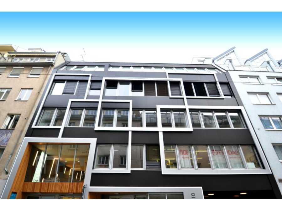 Büro in 1080 Wien Immobilie: Büro in 1080 Wien