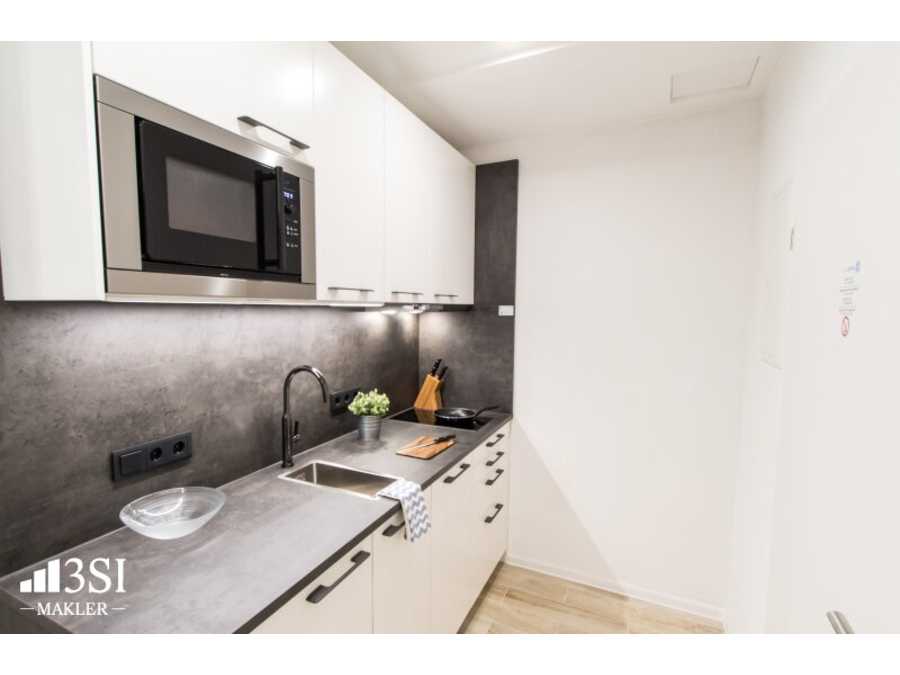 Büro in 1080 Wien Immobilie: Büro in 1080 Wien