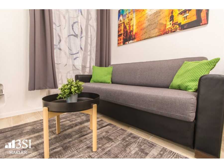 Büro in 1080 Wien Immobilie: Büro in 1080 Wien