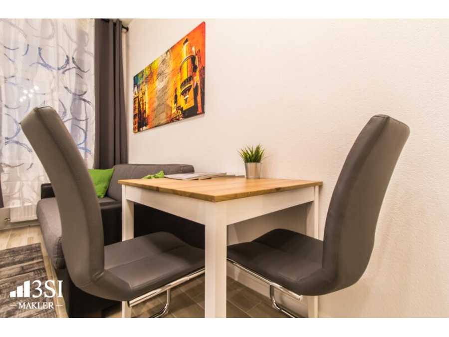 Büro in 1080 Wien Immobilie: Büro in 1080 Wien