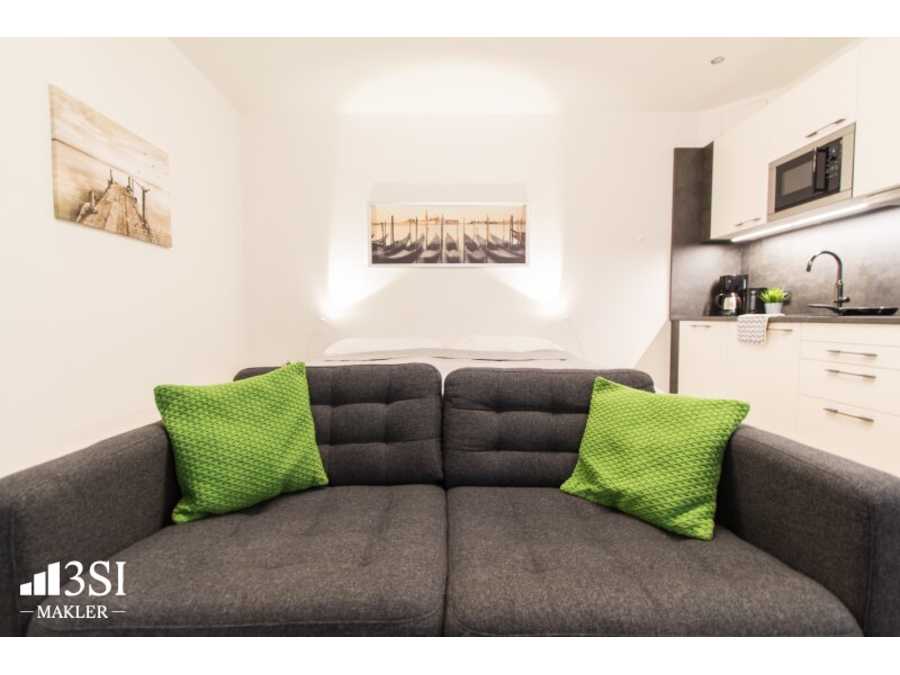 Büro in 1080 Wien Immobilie: Büro in 1080 Wien