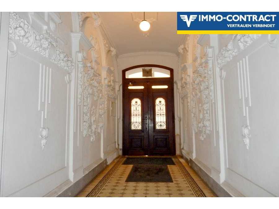 Büro in 1090 Wien Immobilie: Büro in 1090 Wien