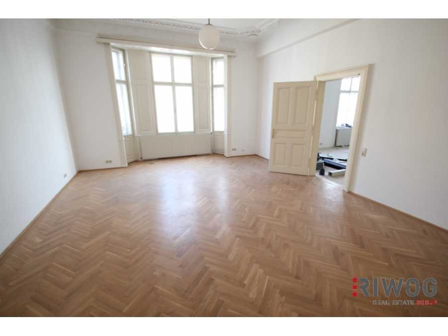Büro in 1090 Wien Immobilie: Büro in 1090 Wien