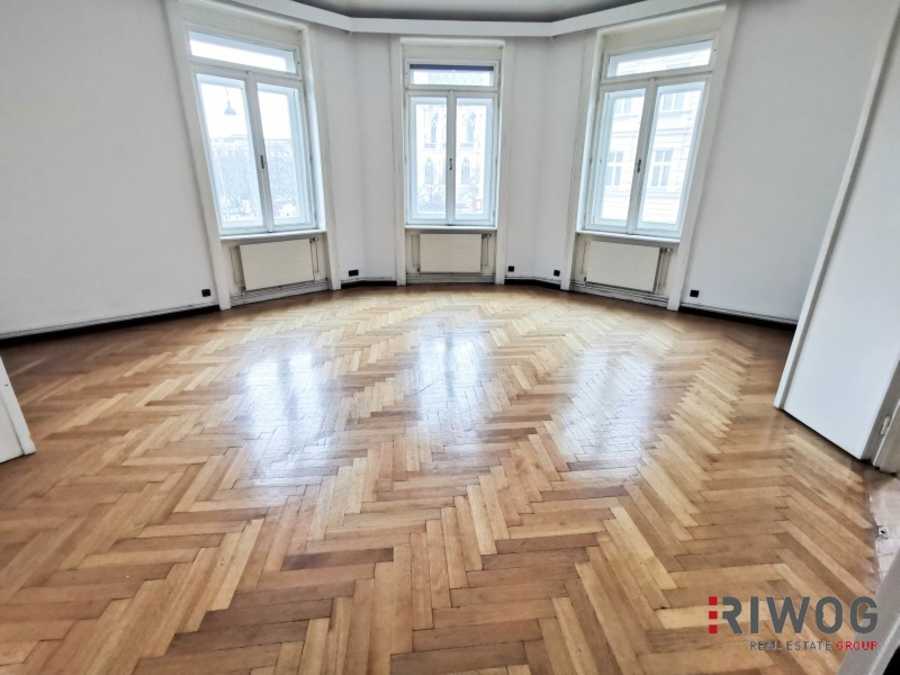 Büro in 1090 Wien Immobilie: Büro in 1090 Wien