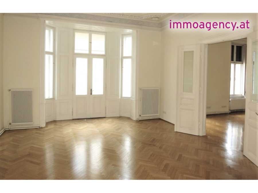 Büro in 1090 Wien Immobilie: Büro in 1090 Wien