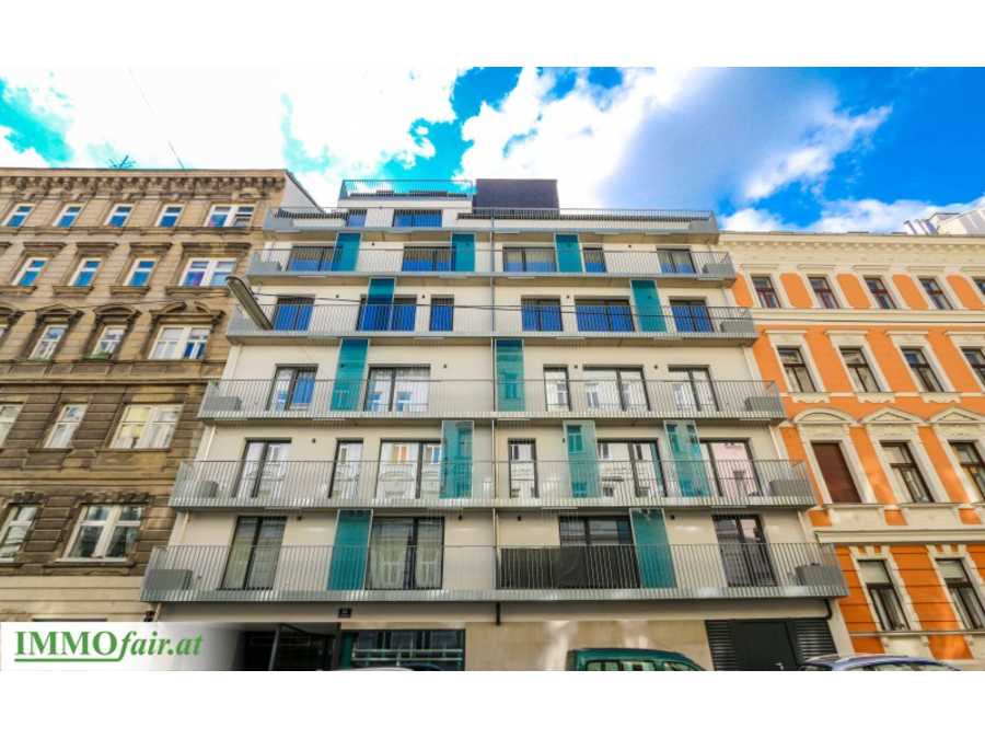 Büro in 1090 Wien Immobilie: Büro in 1090 Wien