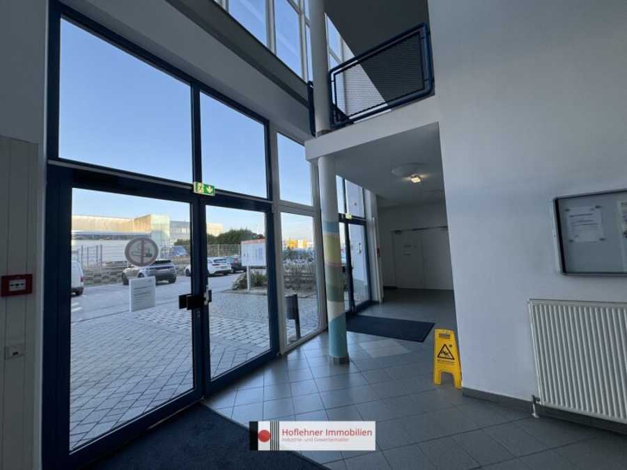 Büro in 2351 Wiener Neudorf Immobilie: Büro in 2351 Wiener Neudorf
