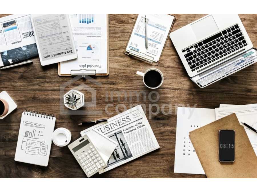 Immobilie: Büro in 2700 Wiener Neustadt