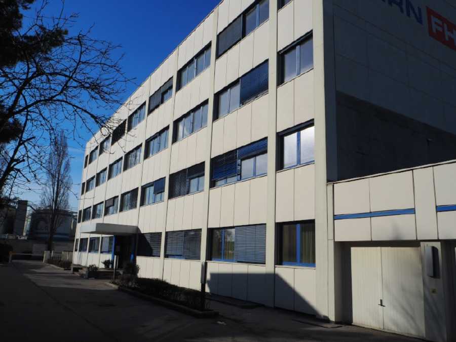 Büro in 2700 Wiener Neustadt Immobilie: Büro in 2700 Wiener Neustadt