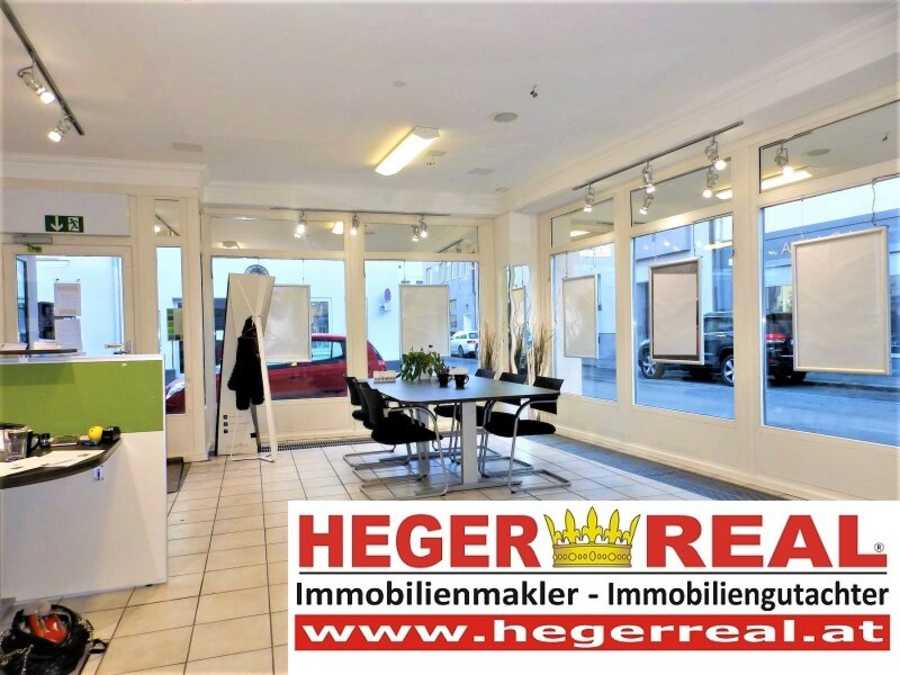 Büro in 2700 Wiener Neustadt Immobilie: Büro in 2700 Wiener Neustadt