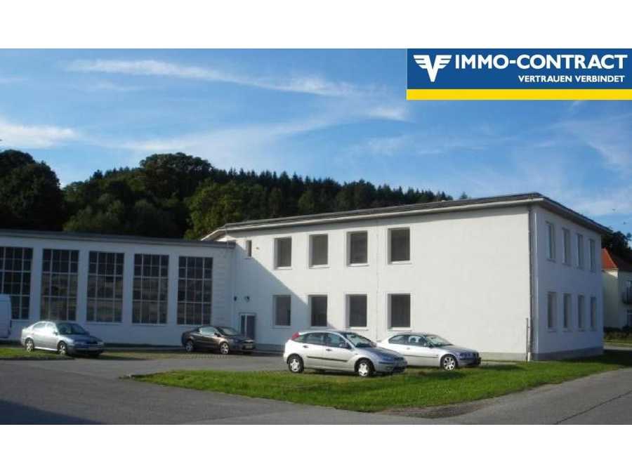 Büro in 3150 Wilhelmsburg Immobilie: Büro in 3150 Wilhelmsburg