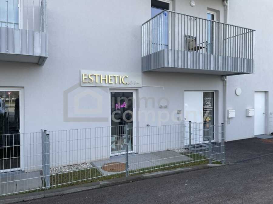 Immobilie: Büro in 4073 Wilhering