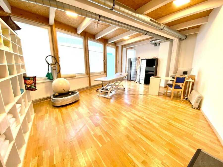 Büro in 6300 Wörgl Immobilie: Büro in 6300 Wörgl