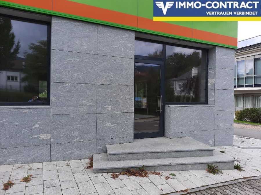 Büro in 3683 Yspertal Immobilie: Büro in 3683 Yspertal
