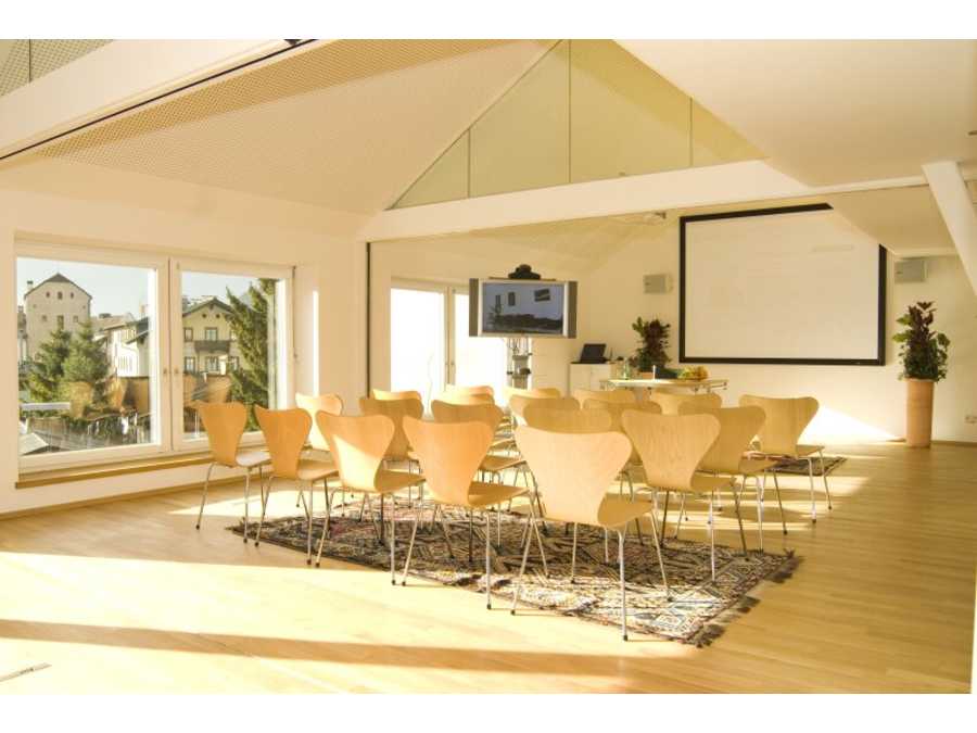 Büro in 5700 Zell am See Immobilie: Büro in 5700 Zell am See