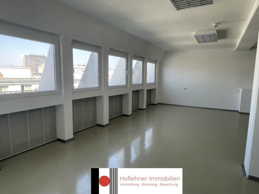 Immobilie: Bürogebäude in 1200 Wien