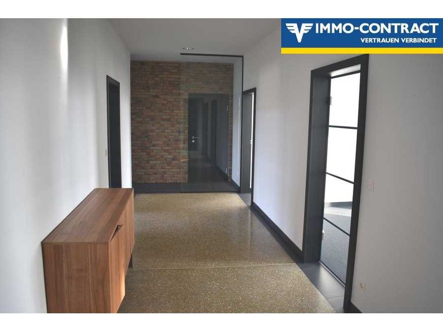 Bürohaus in 7000 Eisenstadt Immobilie: Bürohaus in 7000 Eisenstadt