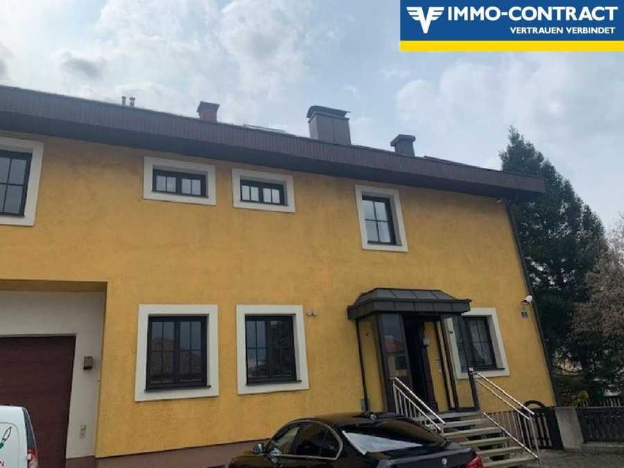Bürohaus in 3100 St. Pölten Immobilie: Bürohaus in 3100 St. Pölten