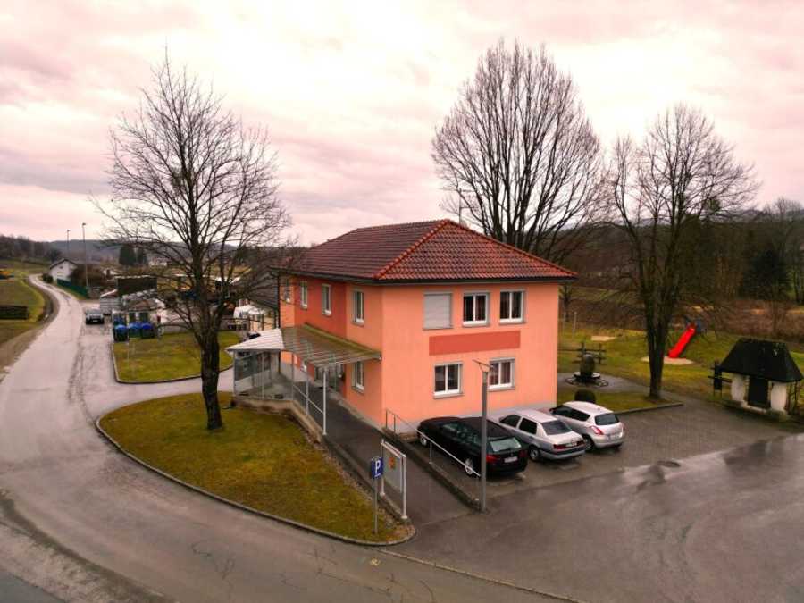 Immobilie: Bürozentrum in 8552 Eibiswald