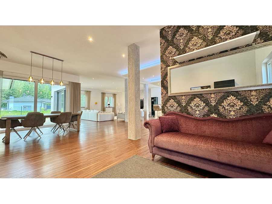 Immobilie: Bungalow in 9132 Abriach