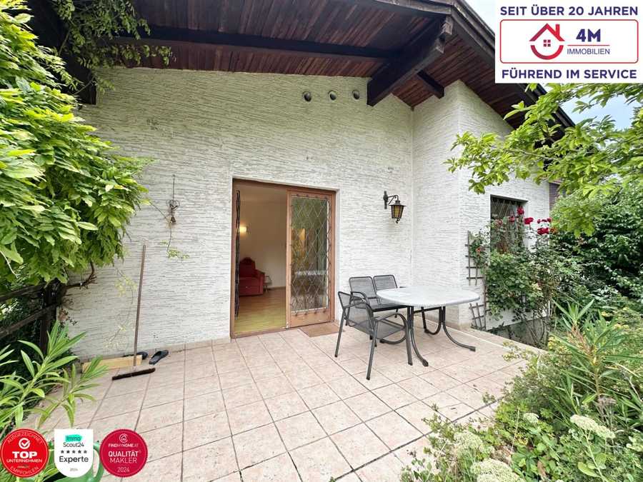 Immobilie: Bungalow in 2721 Bad Fischau