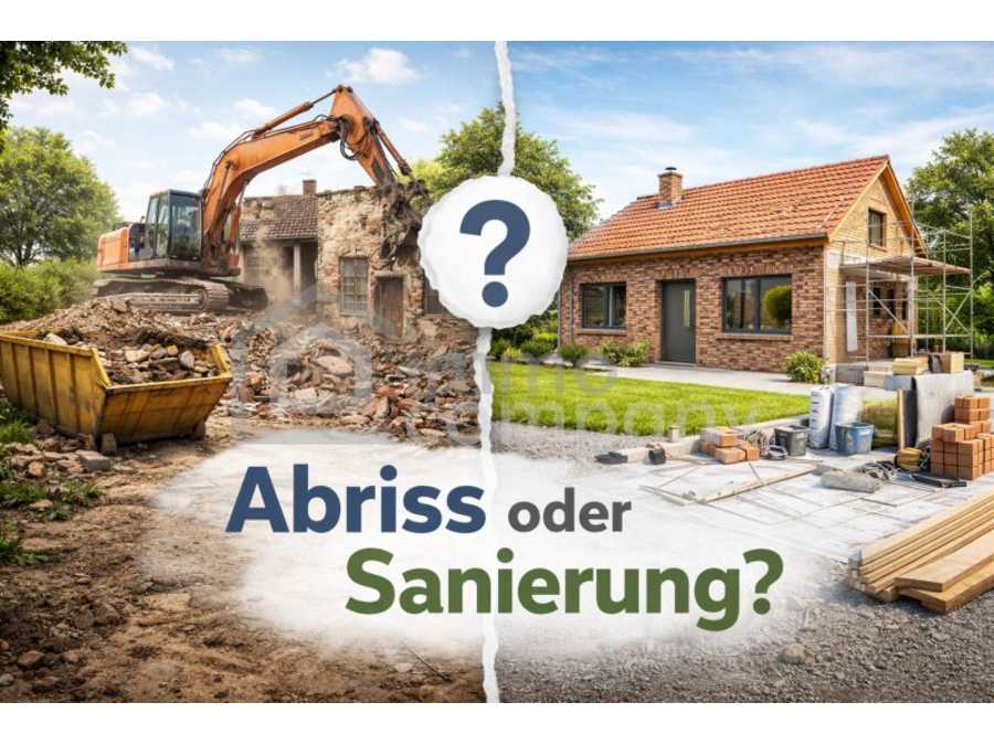 Immobilie: Bungalow in 7202 Bad Sauerbrunn