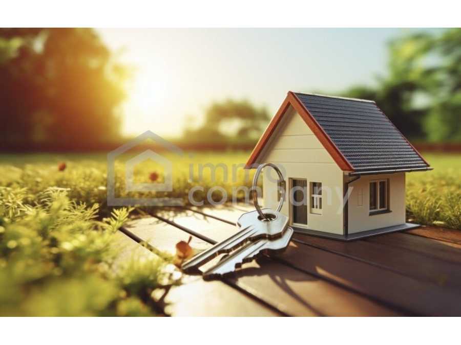 Immobilie: Bungalow in 7202 Bad Sauerbrunn