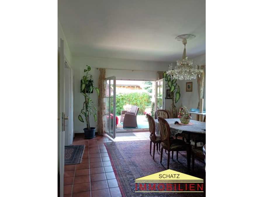 Bungalow in 2560 Berndorf Immobilie: Bungalow in 2560 Berndorf